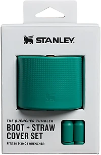 Stanley 20/30 oz Quencher Boot and Straw Cover