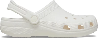 Crocs Women's Classic Glitter Clog Shoes