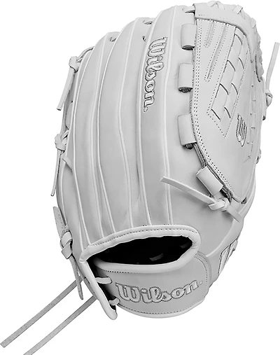 Wilson 12.5 in A1000 V125 Outfield Fast-Pitch Softball Glove
