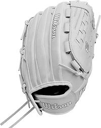 Wilson 12.5 in A1000 V125 Outfield Fast-Pitch Softball Glove