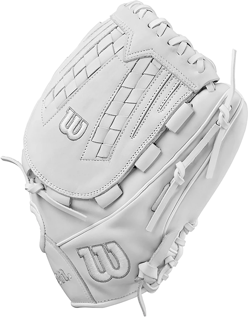 Wilson 12.5 in A1000 V125 Outfield Fast-Pitch Softball Glove