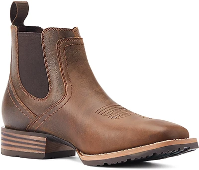 Ariat Men's Hybrid Low Boy Western Boots