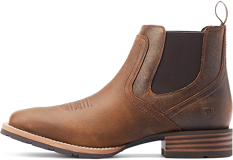 Ariat Men's Hybrid Low Boy Western Boots