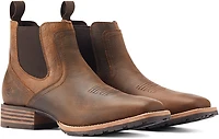 Ariat Men's Hybrid Low Boy Western Boots