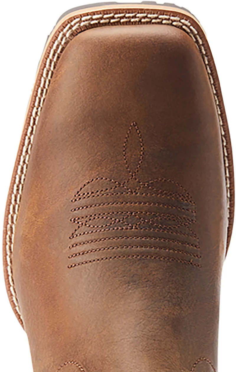 Ariat Men's Hybrid Low Boy Western Boots