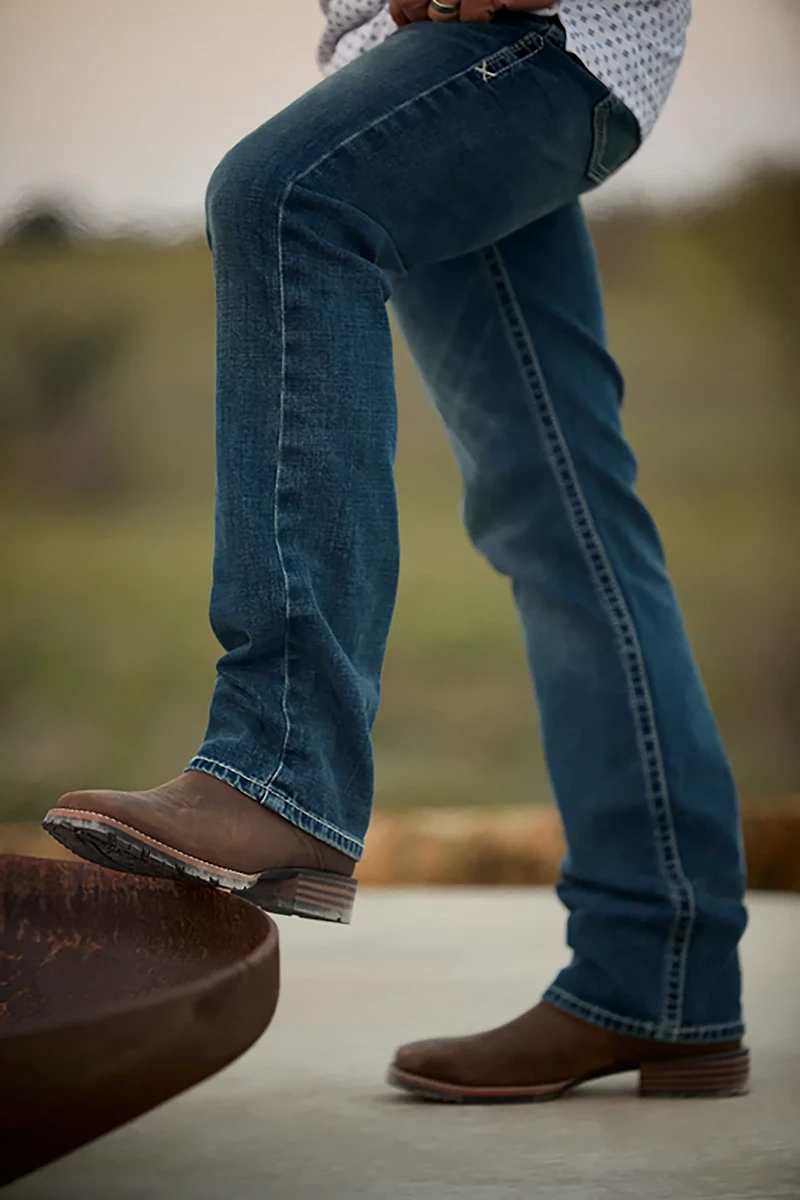 Ariat Men's Hybrid Low Boy Western Boots