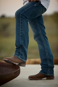 Ariat Men's Hybrid Low Boy Western Boots