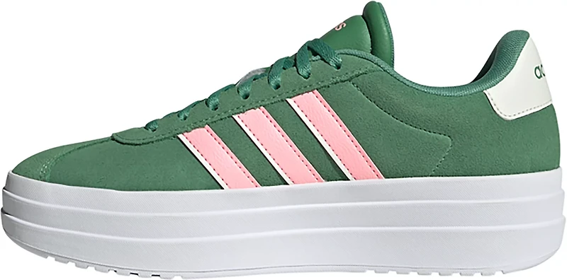 adidas Women's VL Court Bold Shoes