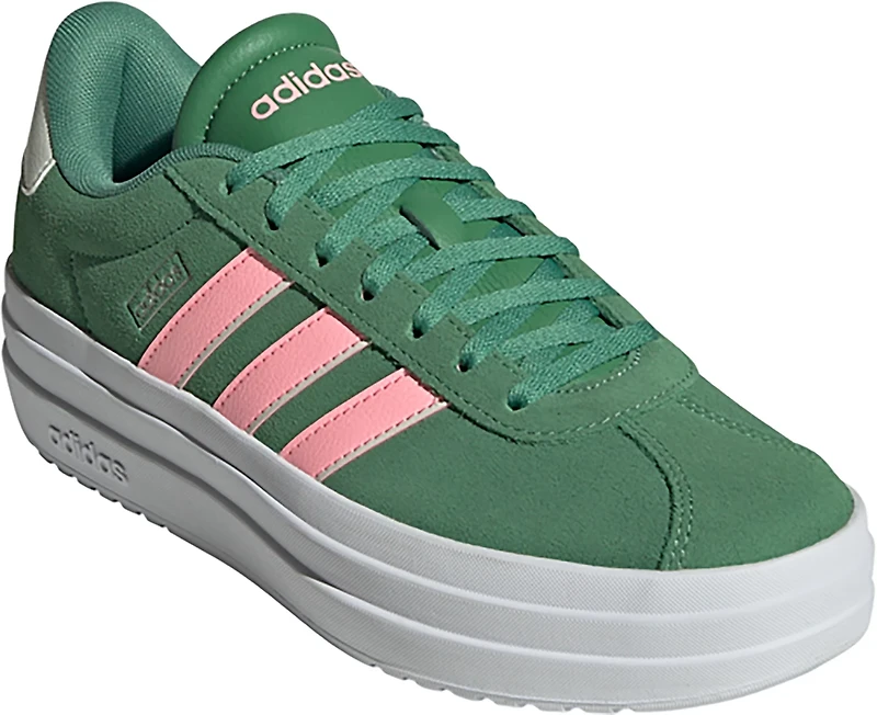 adidas Women's VL Court Bold Shoes