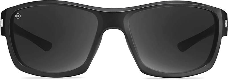 Knockaround High Stakes Polarized Non-Mirrored Sunglasses