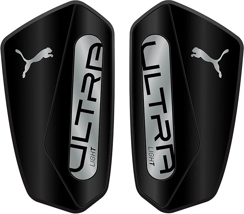 Puma Ultra Light Sleeve Soccer Shinguard