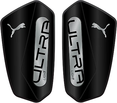 Puma Ultra Light Sleeve Soccer Shinguard