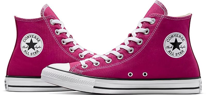 Converse Women's Chuck Taylor All-Star High-Top Shoes