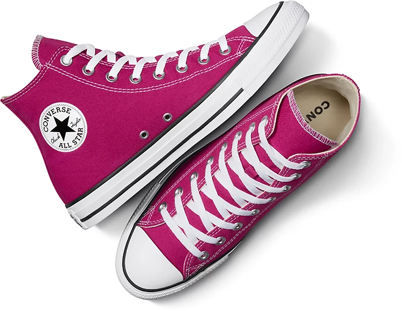 Converse Women's Chuck Taylor All-Star High-Top Shoes