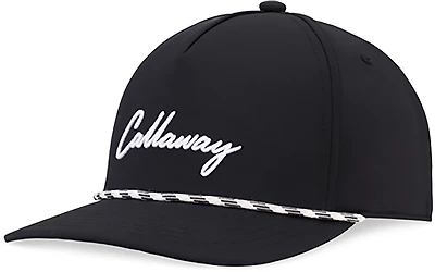Callaway 2025 Birdie Putt Rope Hat