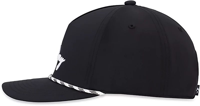 Callaway 2025 Birdie Putt Rope Hat