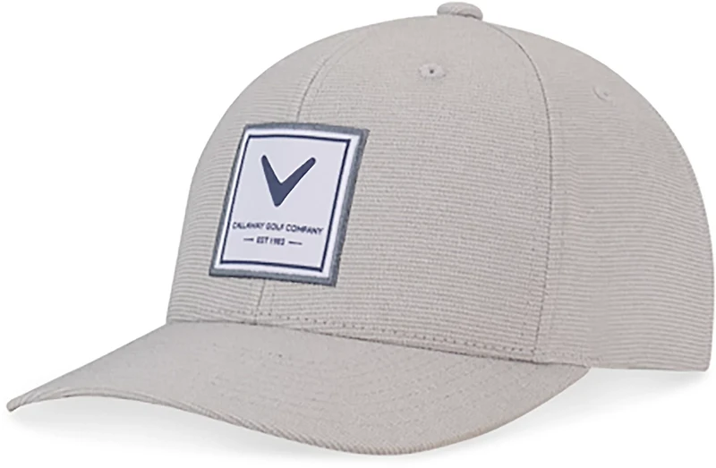 Callaway 2025 Rutherford Hat