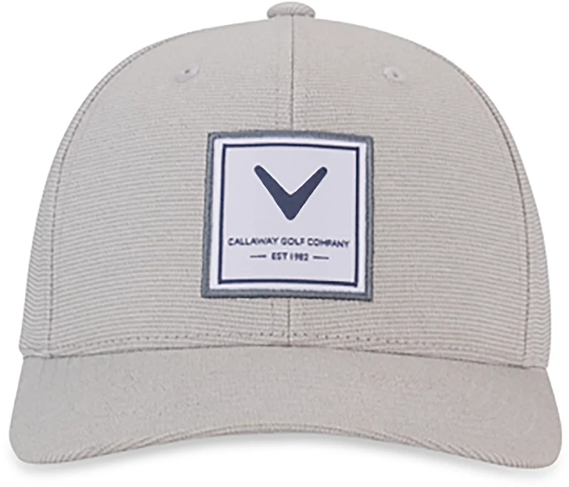 Callaway 2025 Rutherford Hat