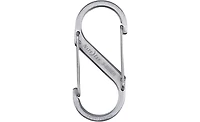 Nite Ize S-Biner Stainless Steel Dual Carabiners 3-Pack