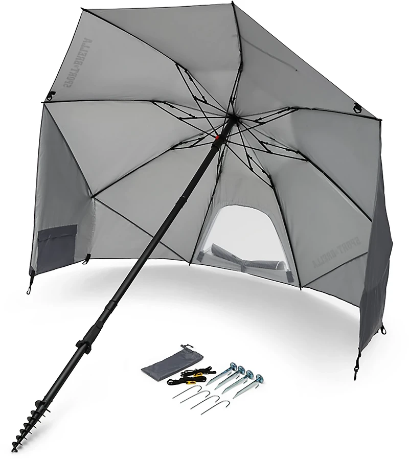 Sport-Brella FieldEdge 49 in x 50 in Shelter