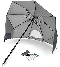 Sport-Brella FieldEdge 49 in x 50 in Shelter