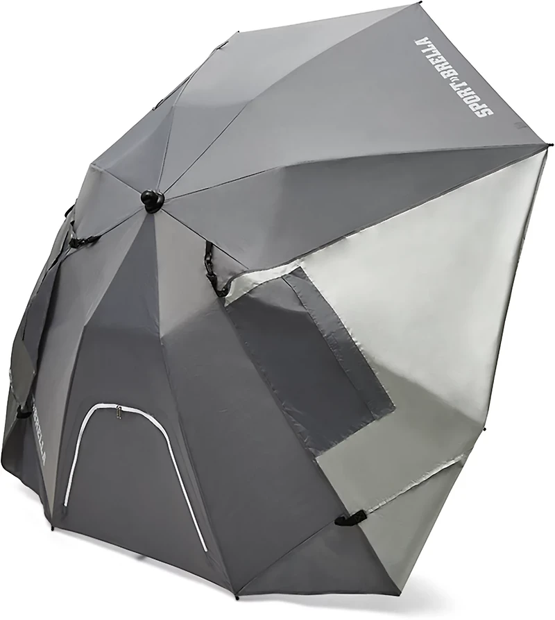 Sport-Brella FieldEdge 49 in x 50 in Shelter