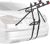 Allen Company Deluxe -Bike Trunk Bike Rack