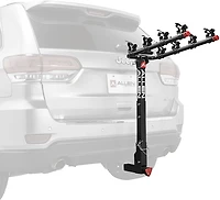 Allen Company 4-Bike Hitch Rack