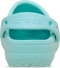 Crocs Toddlers' Classic Floral Cut Out Clogs