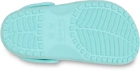 Crocs Toddlers' Classic Floral Cut Out Clogs