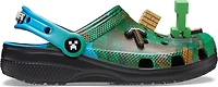 Crocs Kids' Minecraft Classic Clogs