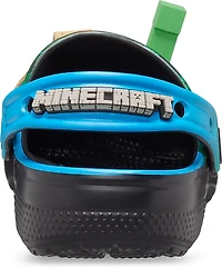 Crocs Kids' Minecraft Classic Clogs
