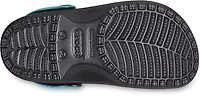 Crocs Kids' Minecraft Classic Clogs