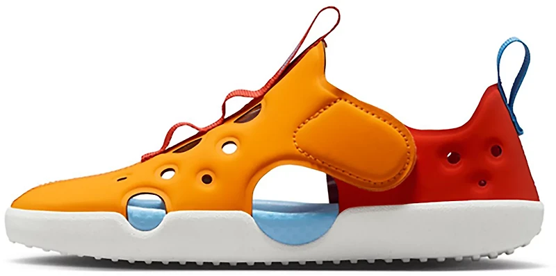 Nike Boys' Sunray Protect 4 Sandals