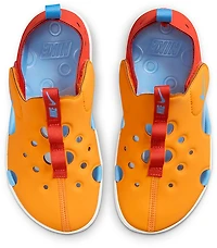 Nike Boys' Sunray Protect 4 Sandals