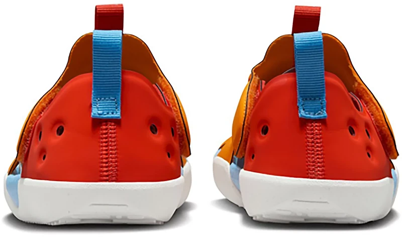 Nike Boys' Sunray Protect 4 Sandals