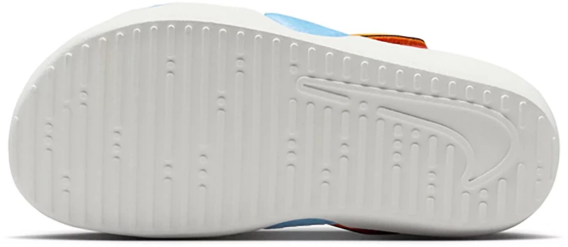 Nike Boys' Sunray Protect 4 Sandals