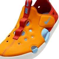 Nike Boys' Sunray Protect 4 Sandals