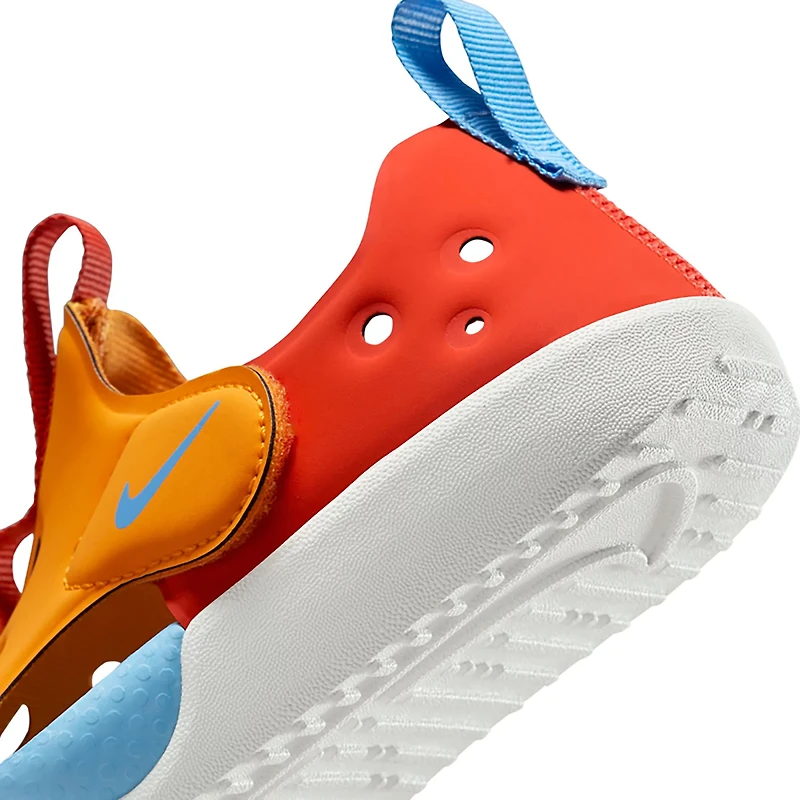 Nike Boys' Sunray Protect 4 Sandals