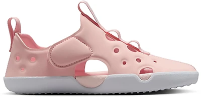 Nike Boys' Sunray Protect 4 Sandals