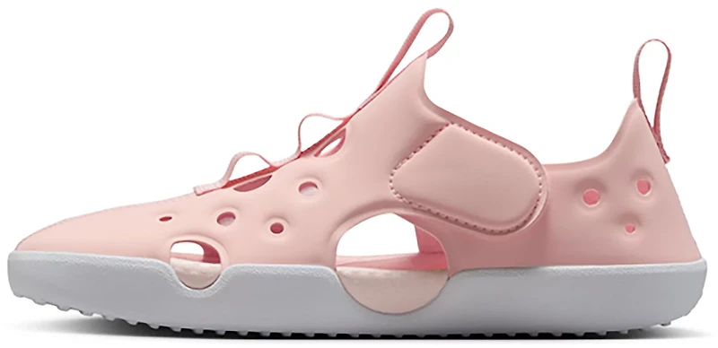 Nike Boys' Sunray Protect 4 Sandals