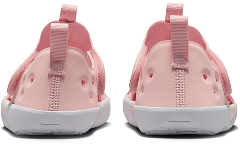 Nike Boys' Sunray Protect 4 Sandals