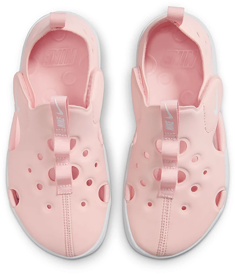 Nike Boys' Sunray Protect 4 Sandals