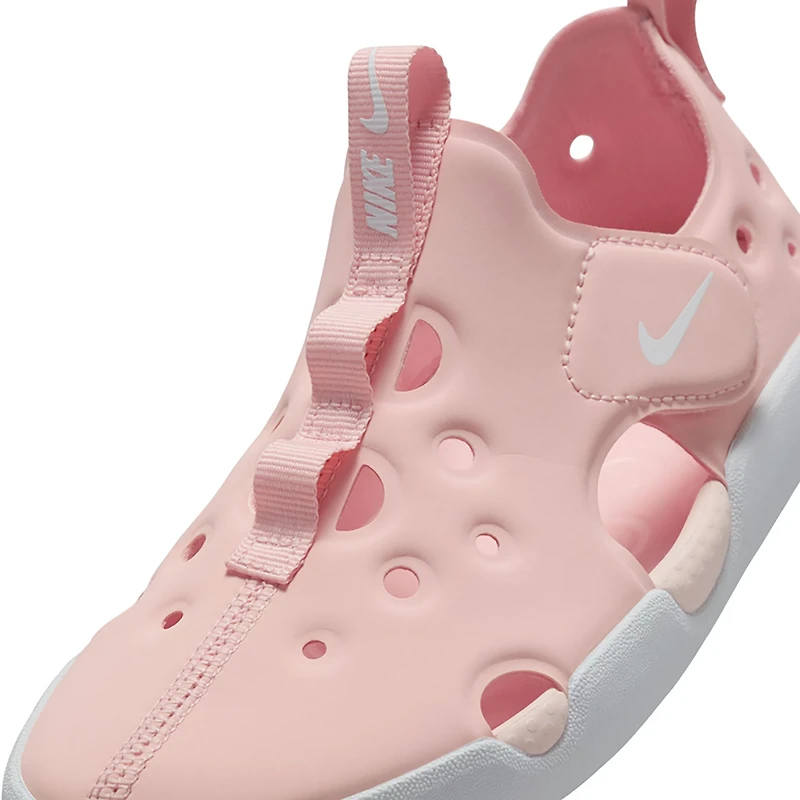 Nike Boys' Sunray Protect 4 Sandals