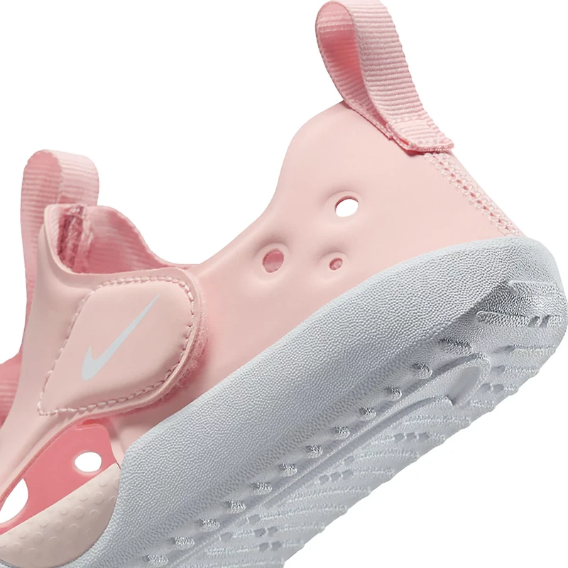 Nike Boys' Sunray Protect 4 Sandals