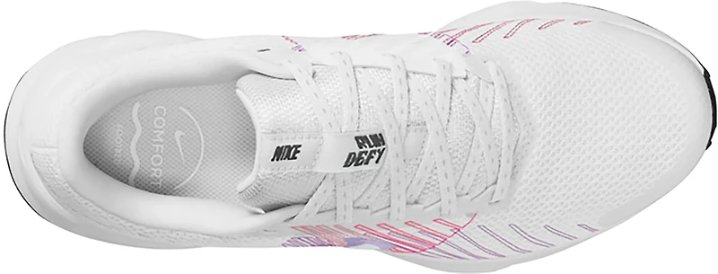 Nike Women's Run Defy Road Running Shoes