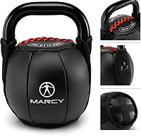 Marcy Soft 15 lb Kettlebell