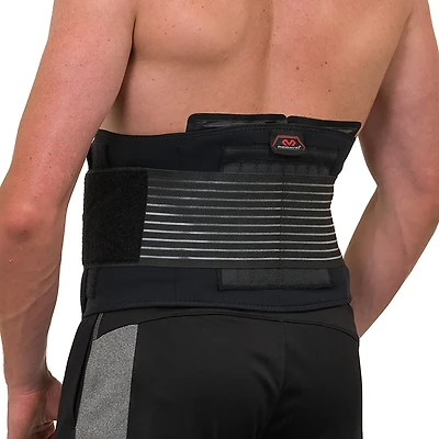 McDavid Back Support with Hot/Cold Pack