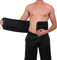 McDavid Back Support with Hot/Cold Pack