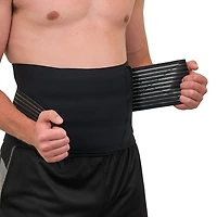 McDavid Back Support with Hot/Cold Pack